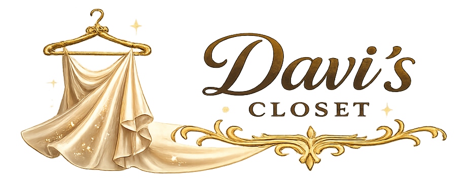 Davi's Closet